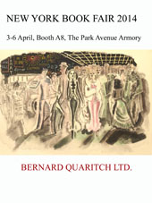 New York Fair List 2014