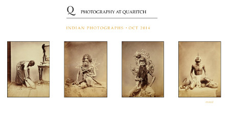 Indian Photographs