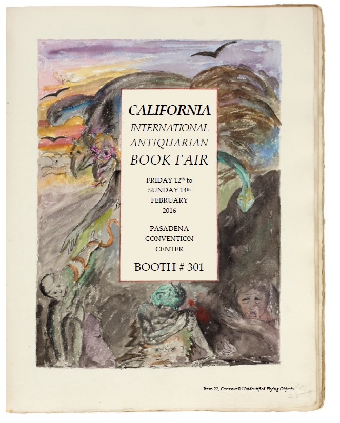 California Fair List 2016