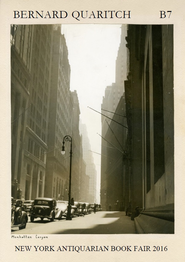 New York Fair List 2016