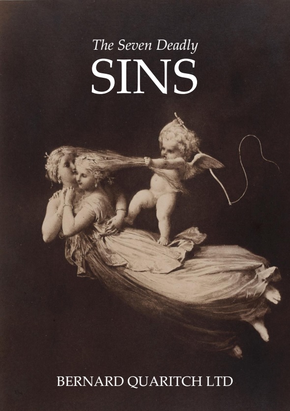 The Seven Deadly Sins