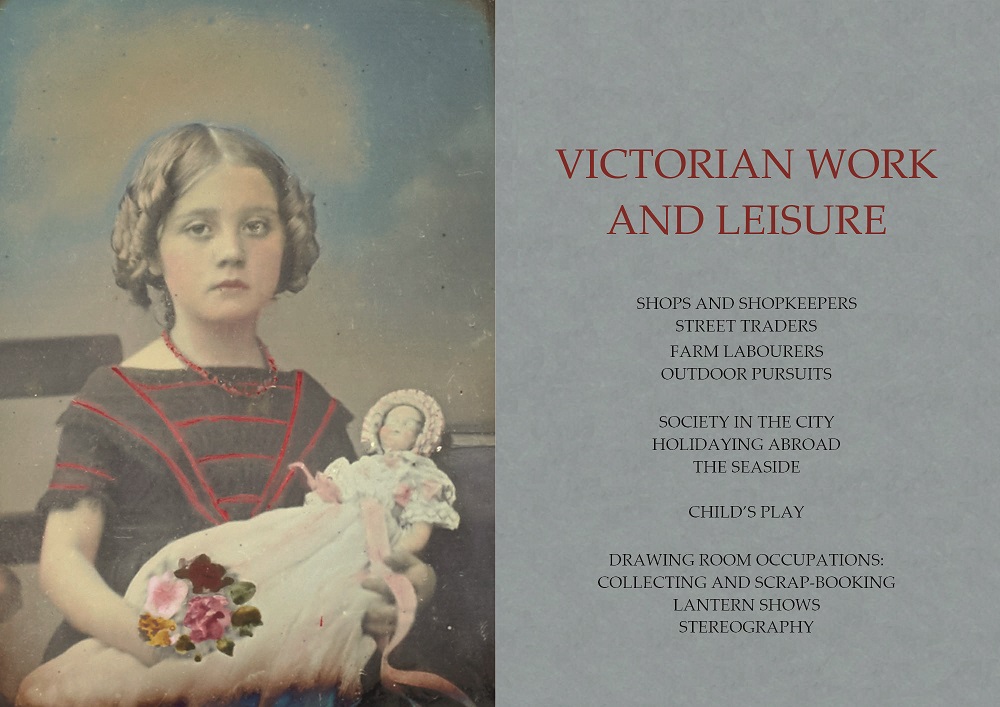 Victorian Work & Leisure