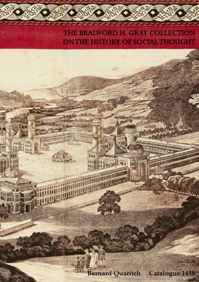 1438 - The Bradford H. Gray Collection