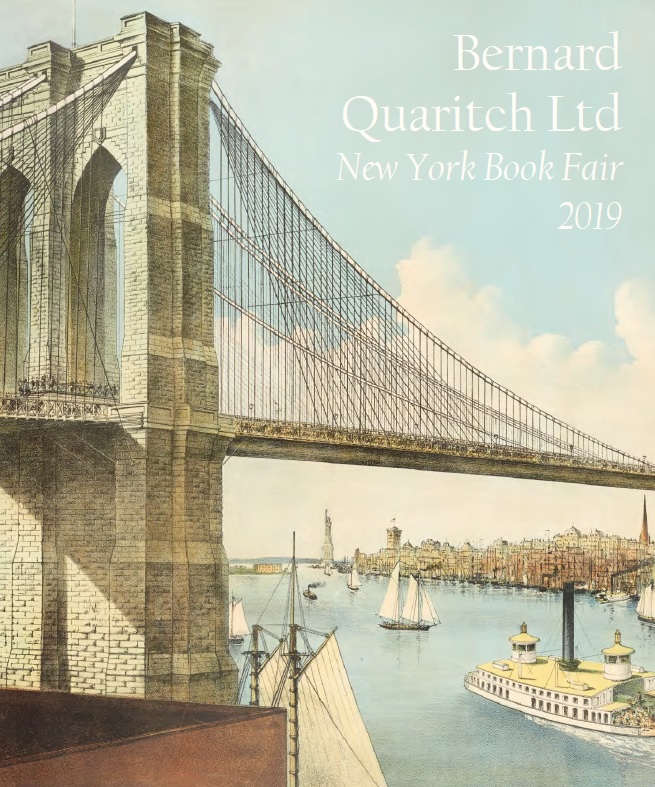 New York Fair List 2019