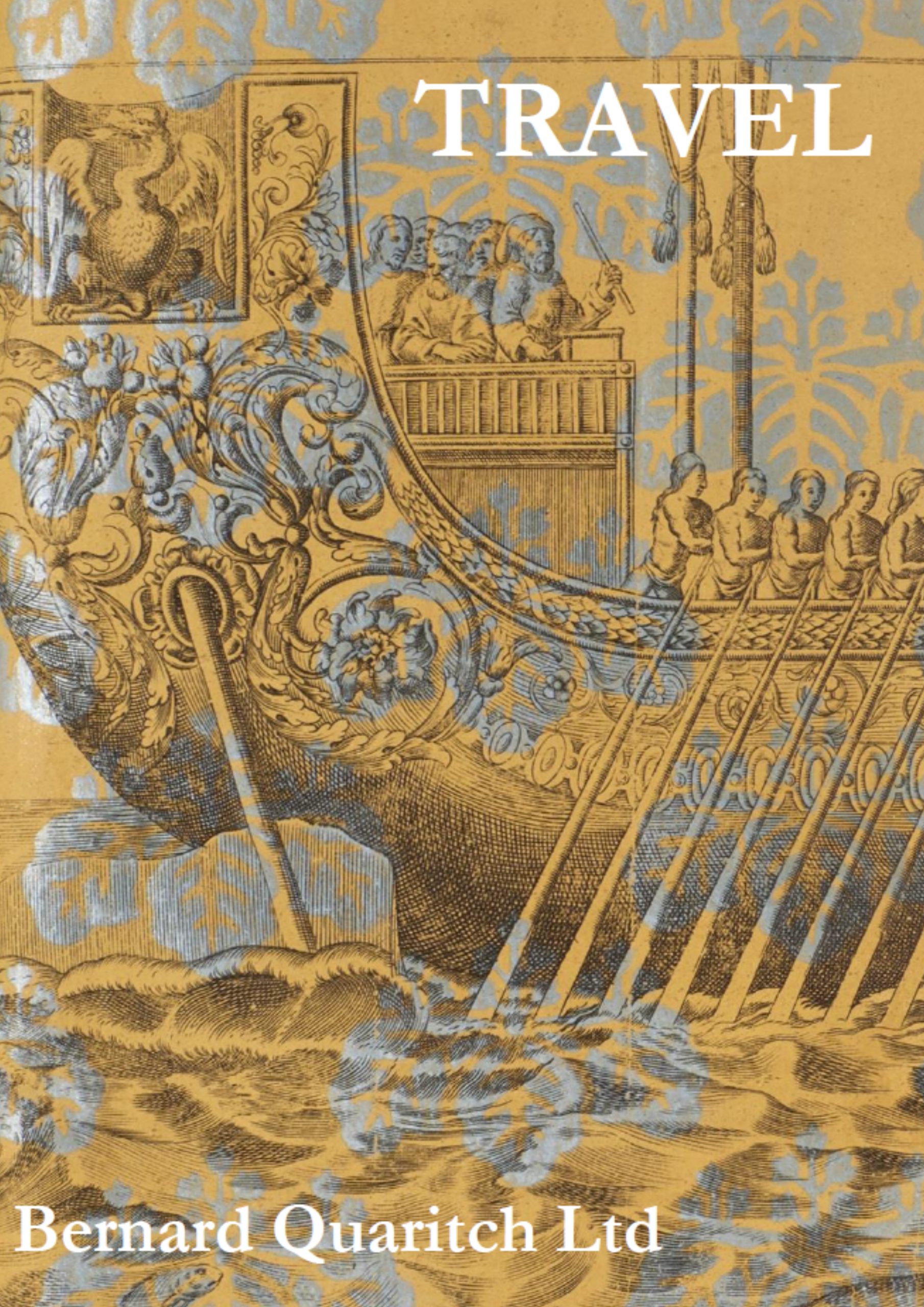 Travel - Winter 2020