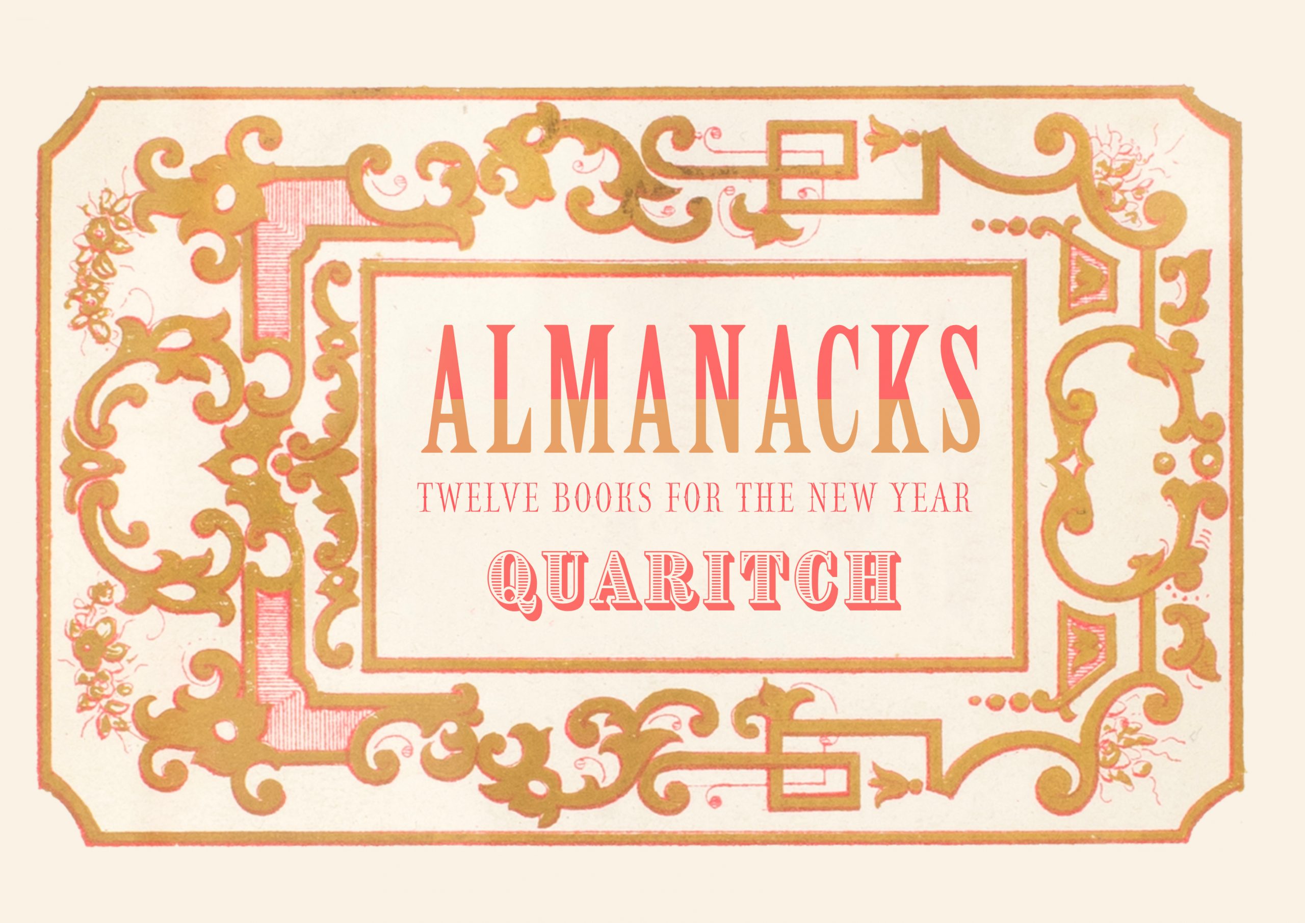 Almanacks