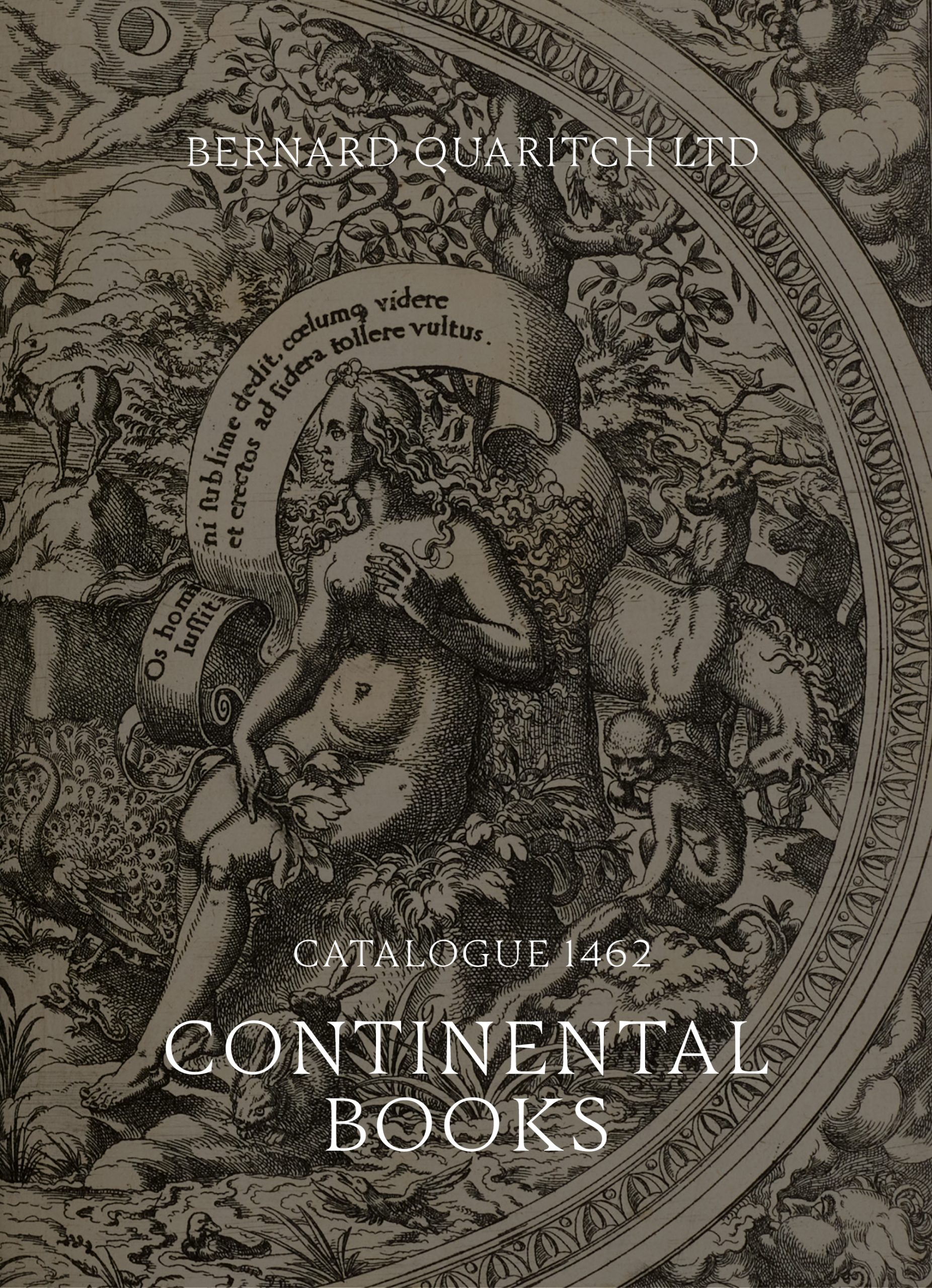 1462 - Continental Books