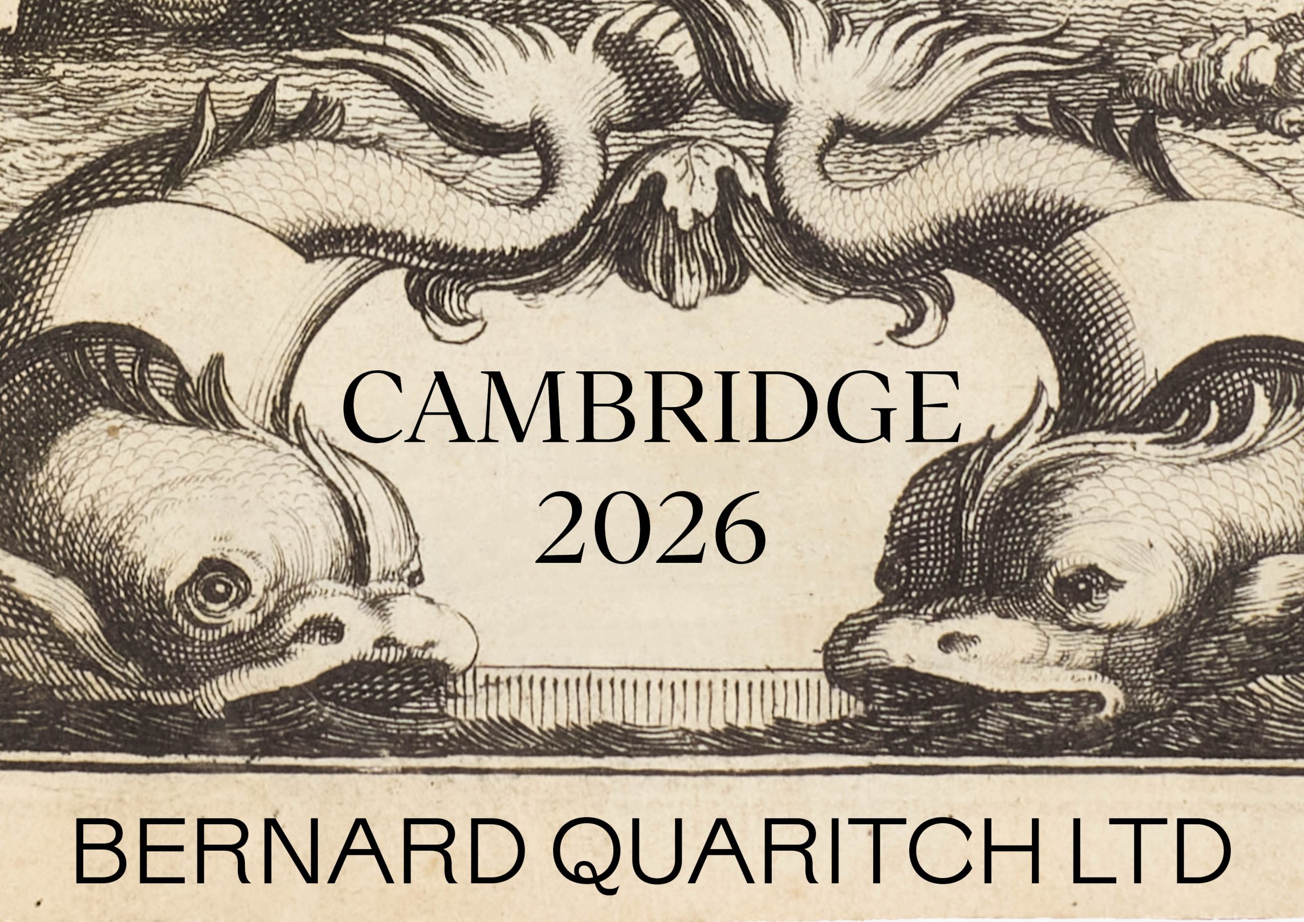 Cambridge 2026