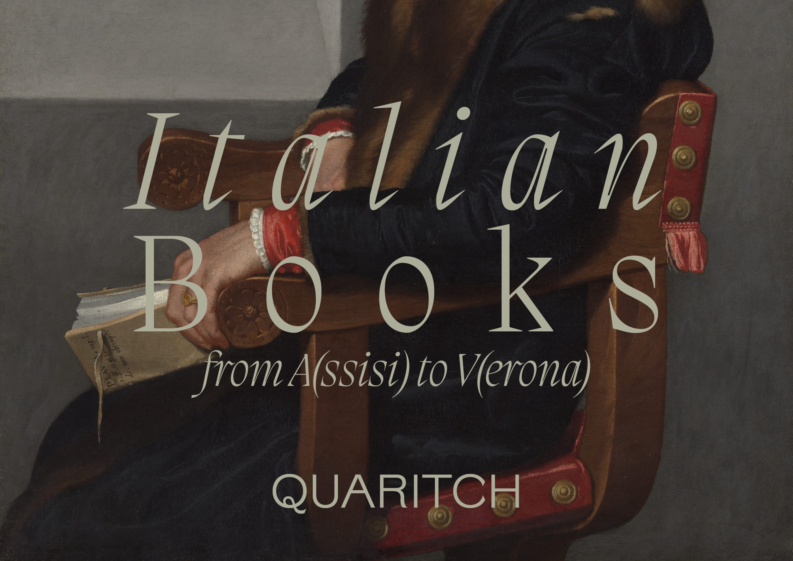 Italian Books