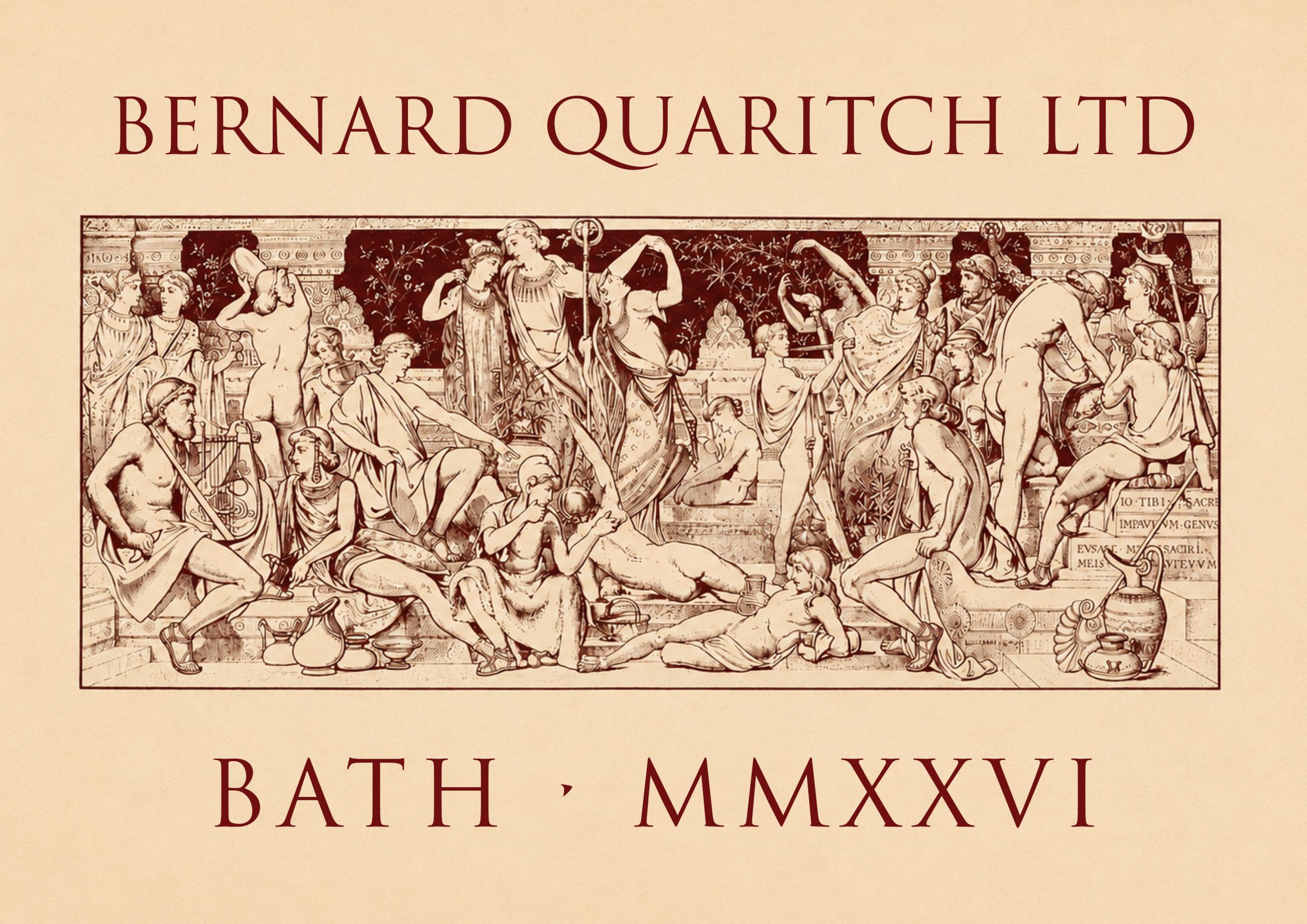 Bath 2026